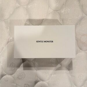 Gentle Monster Gift Box